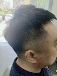 -LJOY丽锦造型·烫发染发