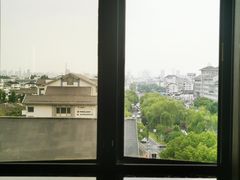 -苏州观前平江CitiGO欢阁酒店