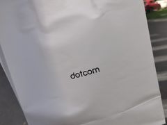 -dotcom coffee古点咖啡(致真大厦店)