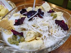 泡鲁达-遇见阿家村云南菜(魏公村店)