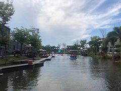 -沙美村