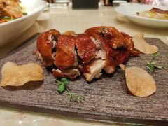 -8餐厅(新葡京酒店)