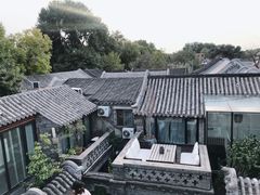 -糖房咖啡(南锣鼓巷店)