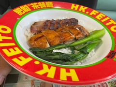 -肥韬茶餐厅(南山mini店)