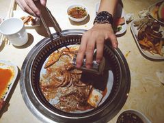 -牛太郎时尚自助烧烤