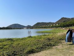-风云岭森林公园