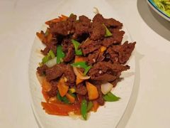 -恒盛居回族饭店