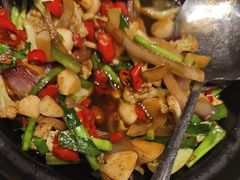 -原鄉本味 楚菜 丹江口鱼(北苑店)