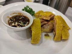 安铺白切鸡-阿甘酒家(桂青路店)
