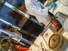 -广州花园酒店·凌璇阁旋转餐厅CAROUSEL360