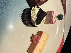 -金海湾自助餐厅(金陵饭店)