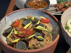 -Ameigo梅果·云贵川bistro(长宁来福士店)