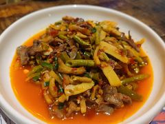 -铁公鸡·四川料理(天环广场店)