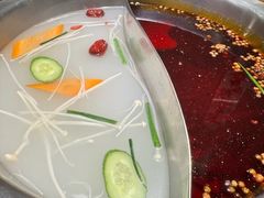-牛串门串串香(东直门簋街总店)