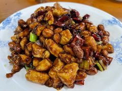-洪福亮酒家(南草厂街店)