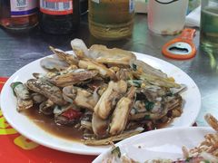 -健跳小海鲜(人民路店)