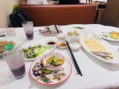 -小厨师·二十年沈家门小海鲜(百井坊巷店)