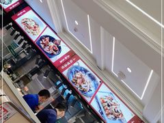 -阿毛饭店(和义路店)