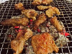-郑阿姨的家·이모네·韩料&烤肉(武川路店)