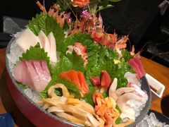 -Mr·Fish鱼鲜生海鲜放题(银泰in99店)