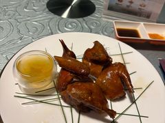 -海陵岛保利皇冠假日酒店·御公馆中餐厅 CANAL LNUA