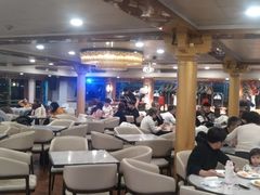 -新龙船黄浦江餐饮游船官方自营店