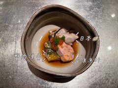 -奈良本寿司(永嘉路店)