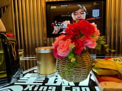 -星璨火吧KTV聚会餐厅(华清广场店)