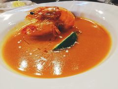 -浦东绿地铂骊酒店品珍轩中餐厅