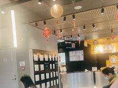 -麦当劳(北苑秋实路店)