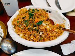 -清真· AL-JANNAT 佳纳特餐厅(仙林店)
