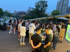 -磁课·成人英语·雅思培训(高新校区)