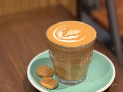 -Cafe del Volcan(永康路店)