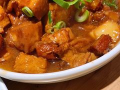 -渝人码头 川菜店 Chungking Szechuan Cuisine