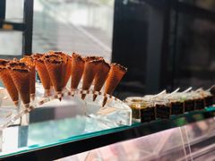 -深圳四季酒店·馥自助餐厅