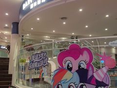 -弘阳·未来世界(弘阳广场店)