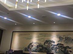 -胥城大厦-胥香自助餐厅