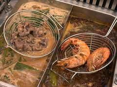 -鑫宝沙茶牛肉火锅(永泰店)