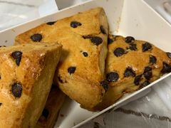 巧克力司康-中粮丰通（北京)食品有限公司