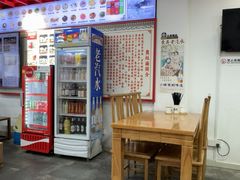 -孙盛兴奥灶面馆·蟹黄面·三虾面(直营.拙政园店)