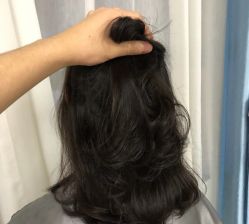 -丝语萱形象
