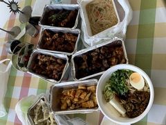 酸菜猪肉水饺-嘎嘎香东北烧烤