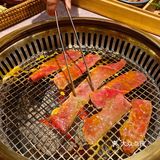 大良高逼格烤肉店