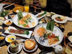 -赤坂亭M9和牛烧肉(世博源店)