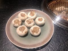 -牛焱·烧肉酒肆(五大道店)
