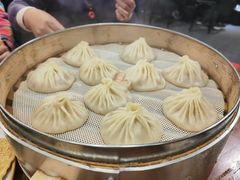 -宋都禾源·灌汤包子(汉兴路直营店)