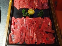 -吼堂老火锅(万寿宫店)