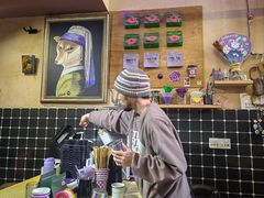 -HANA COFFEE(长寿路店)
