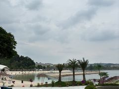 -仙海旅游度假区