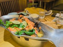 -泰果东南亚餐厅(旭辉广场店)